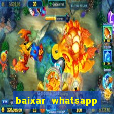 baixar whatsapp beta 3.3.10 atualizado